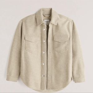 Abercrombie & Fitch jacket